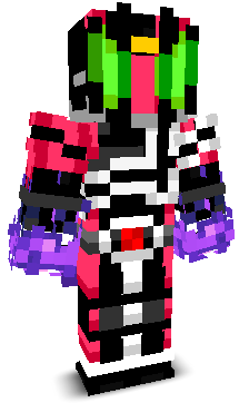 Teodorkoo's skin