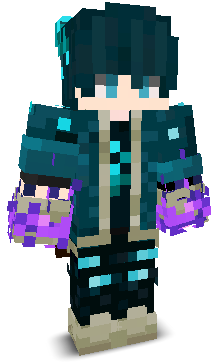 Ashfinixs's skin