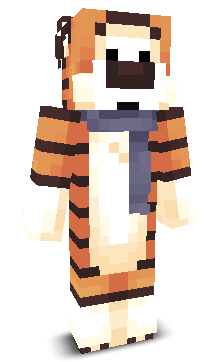 Tijg3rnoot's skin