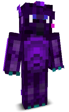 Veldora13's skin