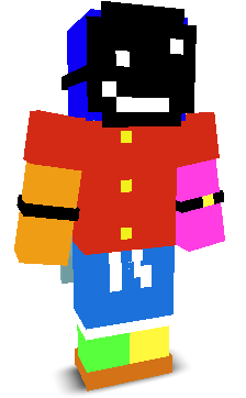 Tataklbg's skin