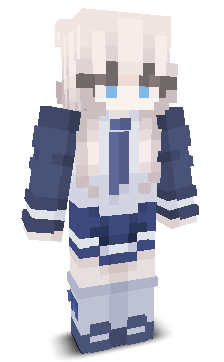Darkness_098's skin