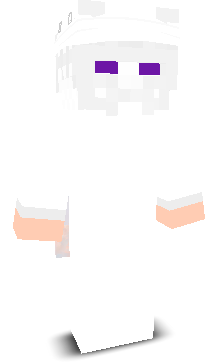 bacWood's skin