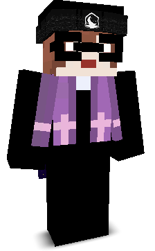 Nexxy_MC_YT's skin