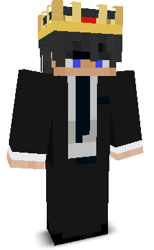 creenonfire2's skin
