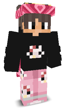 HARRYBOO_329's skin