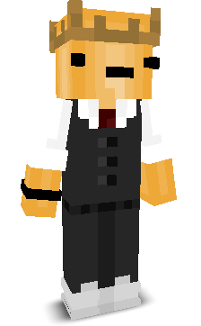 oProtato's skin