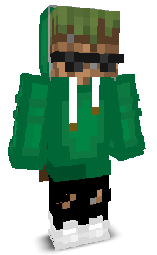 King_Drip's skin