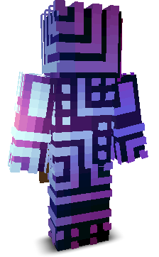 Lakuzzz's skin
