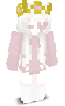 HFKiyo's skin