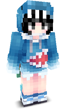 SobertSharkie's skin