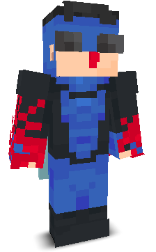 therealcpvper's skin