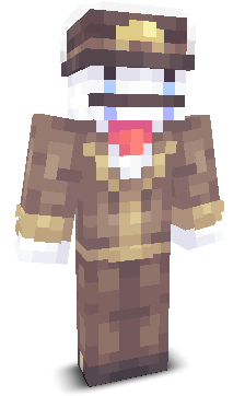 Teteo145's skin