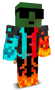 SlyNinjaLuca's skin