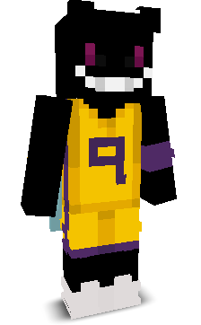 duszek543's skin