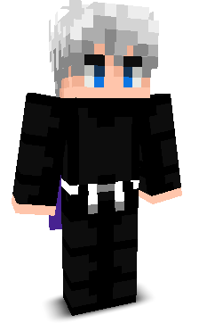 iRizerts's skin