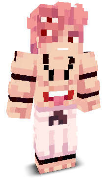 Ehoww's skin