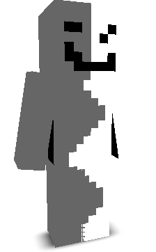 Dzohusafet's skin
