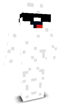 BartekSi's skin