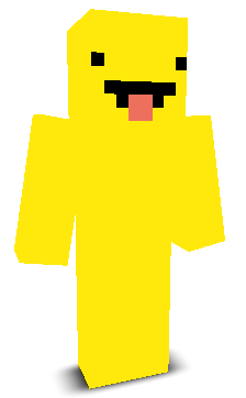 BoogerBlitz7851's skin