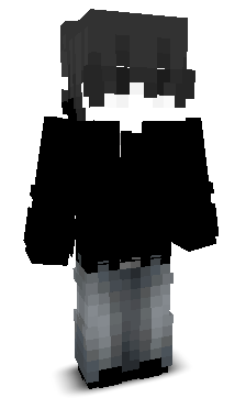 Seynzo's skin