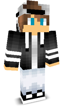 Jojobauke's skin