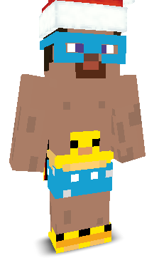 UberOats's skin