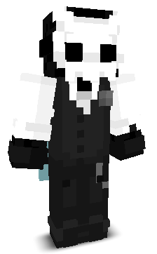 xLicha99's skin