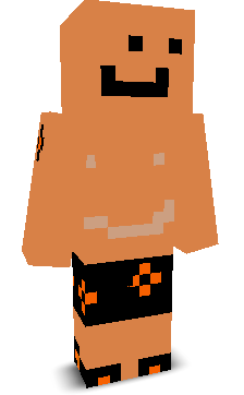 xRealJonasx's skin
