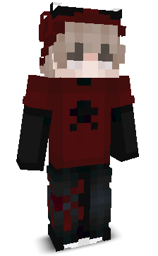 hotmajksu's skin