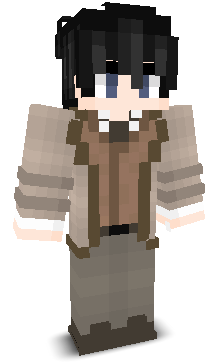 VieiraGames's skin
