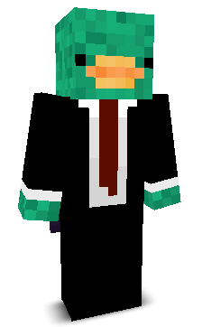 Witthered's skin