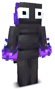 WashedKid's skin