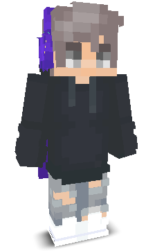bonbonminecraft's skin
