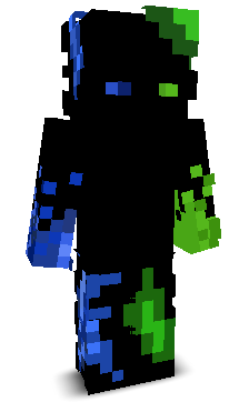 Itz_Jonex's skin