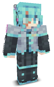Drestirz's skin