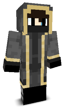 brezejit's skin