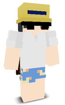 ZezimBacana's skin