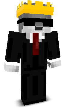 Vipaaxx's skin