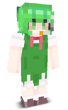 smallestyep's skin