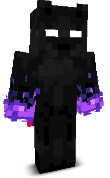 GANGMEMBERNELIER's skin
