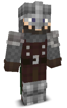 BroertjesBalk's skin