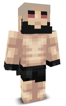 Stayros's skin