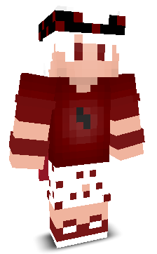 CONTANDODINHEIRO's skin