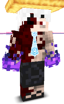 _Gist's skin