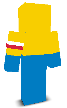 Lolek_HanySS's skin