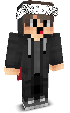 Verzise's skin