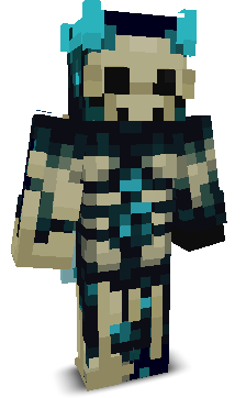 SHADOWWALKER2424's skin