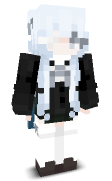 Titanics's skin