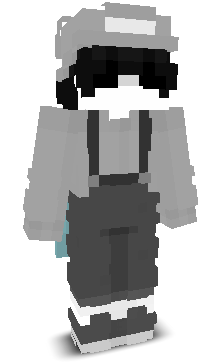 jeczex's skin